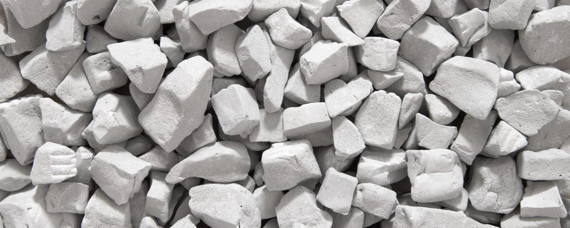 Foamit Foam Glass Aggregate Is A Versatile Recycled Material Foamit